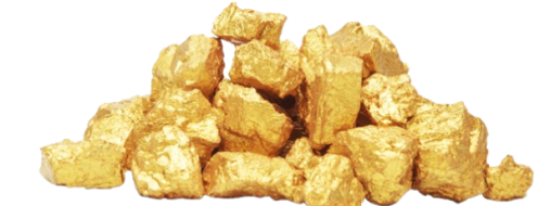Gold Bars